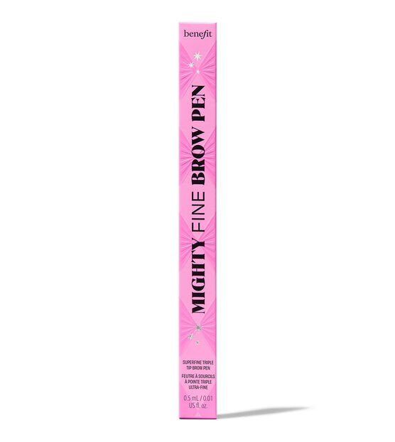 FINE BROWMIGHTY FINE BROW PEN 2.5